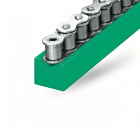 Направляющая Chiaravalli PROFILE U 04 20X25