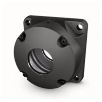 Разъемный фланцевый корпус LDI 722518 DB открытый