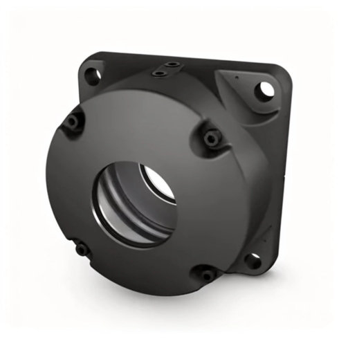 Разъемный фланцевый корпус LDI 722522 DB открытый