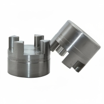 Ступица KTR ROTEX 19 ST  1a, большая, d=22 H7