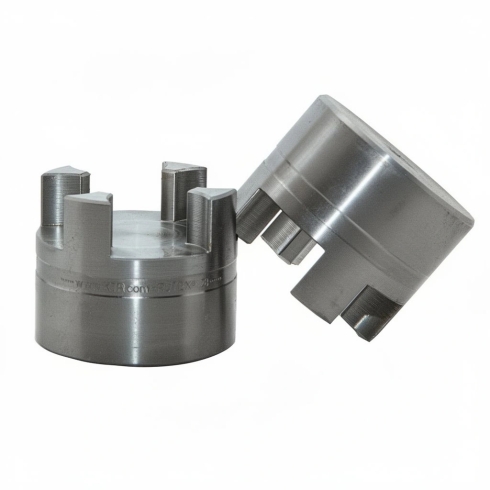 Ступица KTR ROTEX 28 ST  1a, большая, d=35 H7