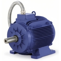 Электродвигатель Gamak GM2ED 132 S 2a B3