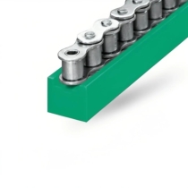 Направляющая Chiaravalli PROFILE U 04 20X25