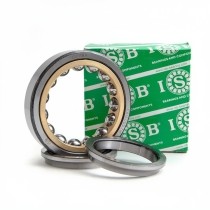 Подшипник ISB QJ211-MA