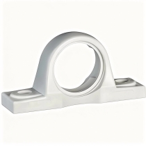 Корпус пластиковый LDI P208 PLASTICA BIANCA