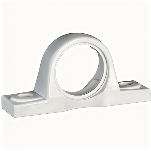 Корпус пластиковый LDI P 210 PLASTICA BIANCA