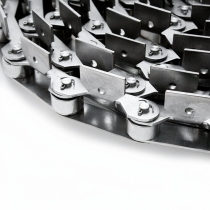 Транспортерная цепь Chiaravalli CAT.TP.1500 A1-02 P.50X31 SP.4