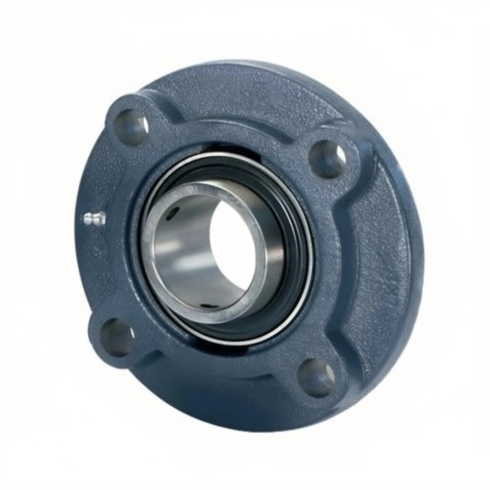 Подшипниковый узел LDI UKFC 208 + H 2308
