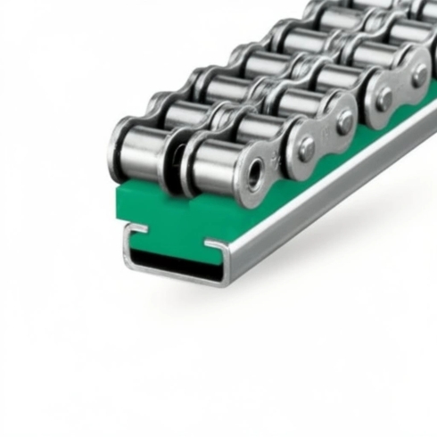 Направляющая Chiaravalli PROFILE T2C 36 27X38