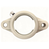 Корпус пластиковый LDI FL 206 PLASTICA BIANCA