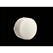 Крышка LDI D1 206 PLASTICA BIANCA (PLT206CBTAPPO)