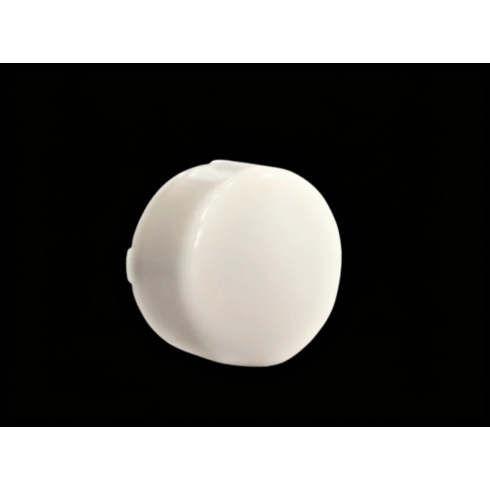 Крышка LDI D1 204 PLASTICA BIANCA (CLOSED) (PLT204CBTAPPO)