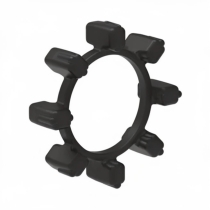 Зубчатый венец KTR POLY-NORM 28 78 SH