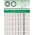 Подшипник нержавеющий ISB SS6205-2RS (W6205-2RS)