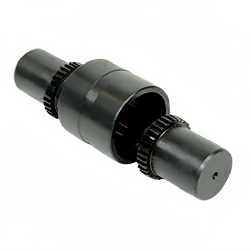 Муфта в сборе Chiaravalli GIFLEX GFA-40-LL