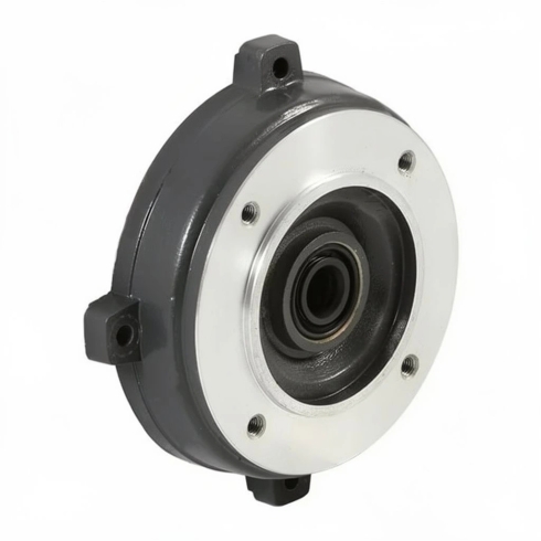 Фланец съемный Gamak 160 B14 AGM (AL)