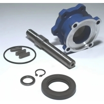 Содинительный комплект для Chiaravalli двух редукторов CHT40/63-19