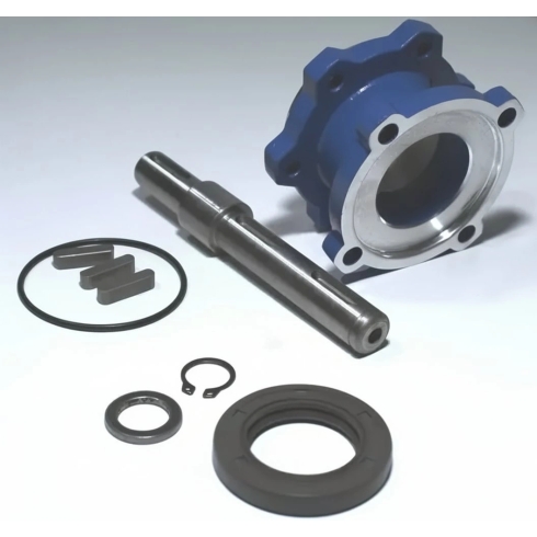 Содинительный комплект для Chiaravalli двух редукторов CHT40/63-19