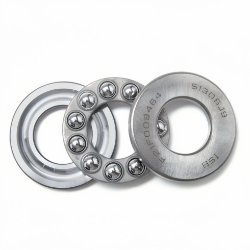 Подшипник ISB 51306-J9