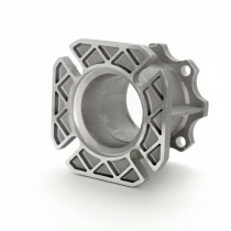 Фланец INNOVARI 63 B5 (140мм) к 030, Q30