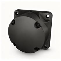 Разъемный фланцевый корпус LDI 722518 DA закрытый