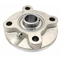 Подшипниковый узел LDI UCFC 206 SS PRED. COP.