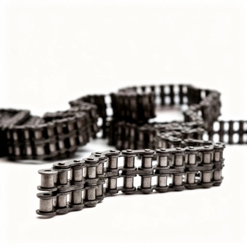 Цепь роликовая PIZZIRANI 20B-2