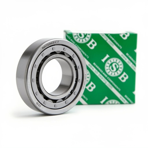 Подшипник ISB NU 320 M/C3