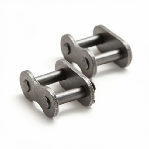 Звено соединительное Chiaravalli 06B-1 О.L. SS