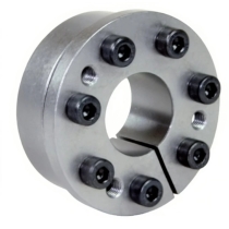 Зажимная втулка NPT RCK15 38x80 (KLBB338)