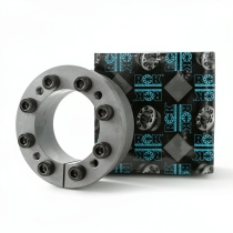 Зажимная втулка NPT RCK16 80x120 (KLAB080)