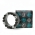 Зажимная втулка NPT RCK40 45x75 (KLGG045)
