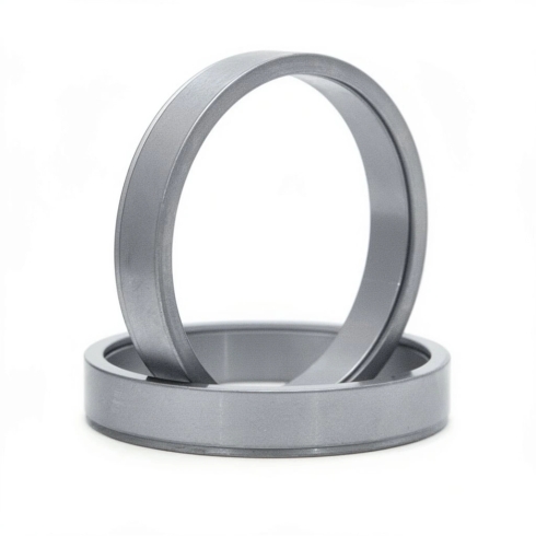 Зажимная втулка NPT RCK50 16x20 (KLNN016)