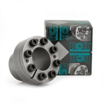 Зажимная втулка NPT RCK80 38x50 (KLCC038)