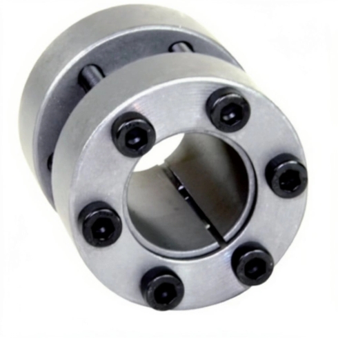 Зажимная втулка NPT RCK95 30x60 (KLMM030)