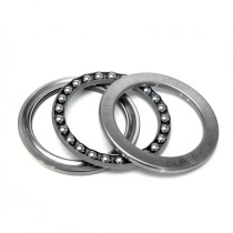 Подшипник шариковый NPT 51312