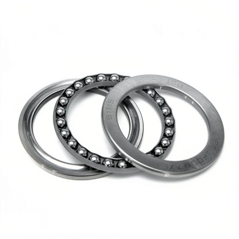 Подшипник шариковый NPT 51213