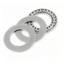 Упорный роликовый подшипник K 81212 TN LDI