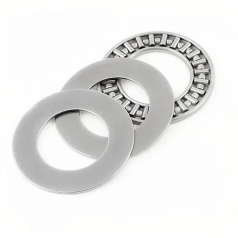 Упорный роликовый подшипник 81109 TN NPT