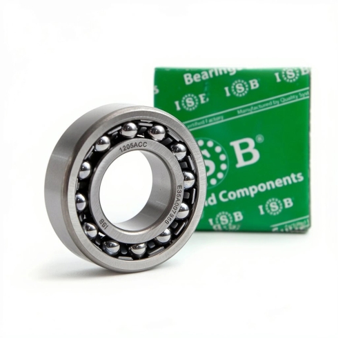 Подшипник шариковый ISB 2210-2RS-K/C3