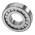 Бессепараторный роликовый подшипник SL04 5022 PP (NNF 2LSV) LDI