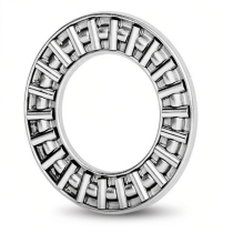 Подшипник игольчатый NPT AXK 2035