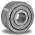 Подшипник LDI NATR 5