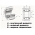 Подшипник LDI NUTR 20 X