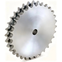 Звездочка без ступицы под расточку NPT для цепи 12B-2 z=8