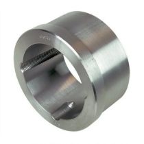 Ступица приварная Chiaravalli MSTL 1610