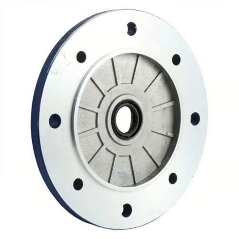 Фланец съемный Gamak 63 B14 AGM 2YG322063R000201