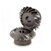 Спироидная шестерня Chiaravalli перед. число: 1:2, M5, Z=32DX