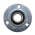 Подшипниковый узел LDI BPF 208/SB 208 3 FORI KIT