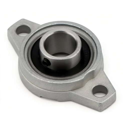 Подшипниковый узел NPT UP 005 ECCENTR./COLLAR